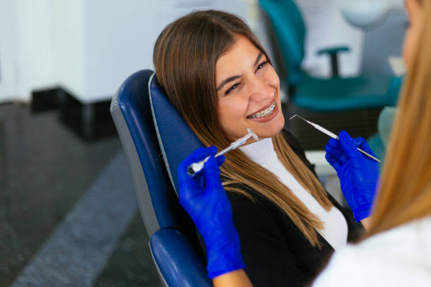 Best Dental Exams and Cleanings  in Fairfax, CA
